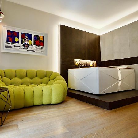 Arbiter Suite Milano Εξωτερικό φωτογραφία