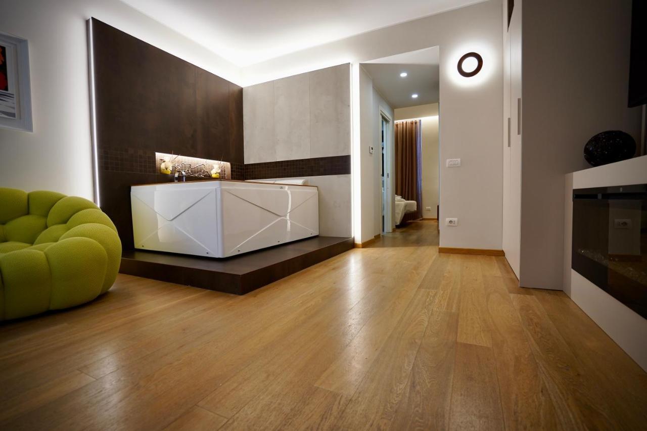 Arbiter Suite Milano Εξωτερικό φωτογραφία