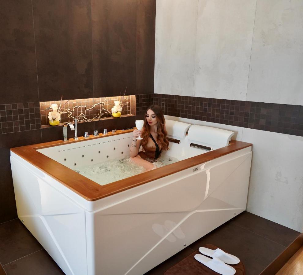 Arbiter Suite Milano Εξωτερικό φωτογραφία