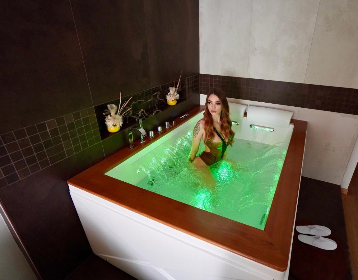 Arbiter Suite Milano Εξωτερικό φωτογραφία