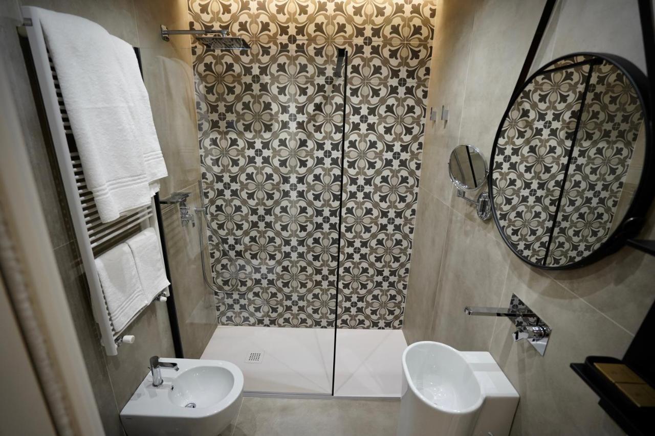 Arbiter Suite Milano Εξωτερικό φωτογραφία