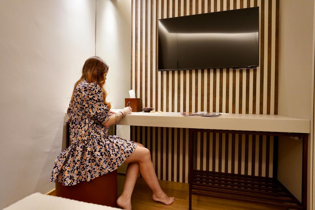 Arbiter Suite Milano Εξωτερικό φωτογραφία