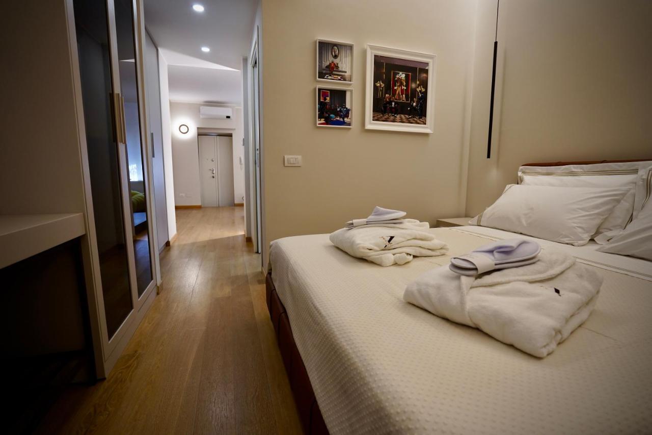 Arbiter Suite Milano Εξωτερικό φωτογραφία