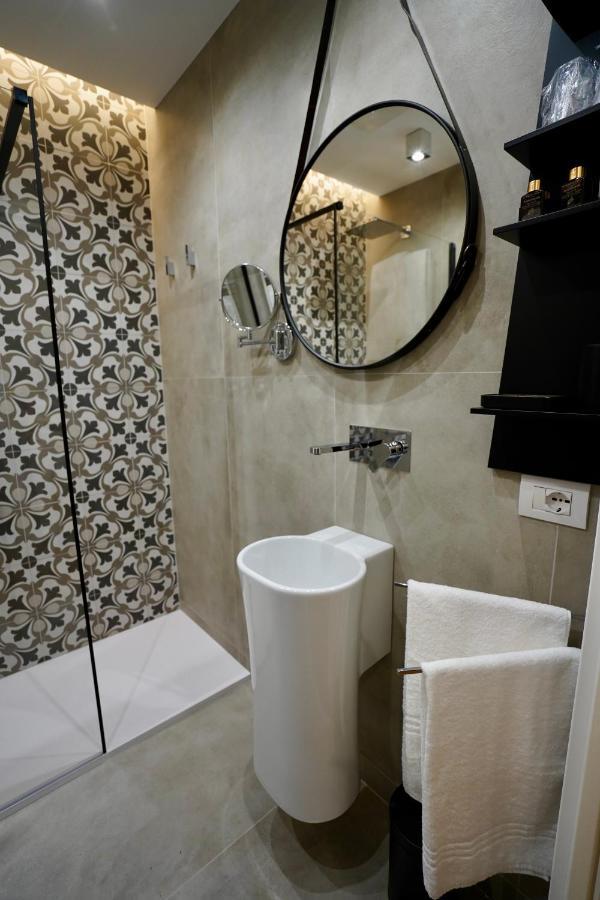 Arbiter Suite Milano Εξωτερικό φωτογραφία